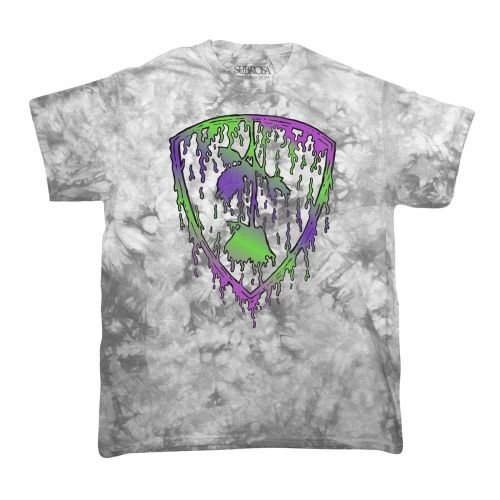 Футболка SUBROSA Drip S/S Cloud L	